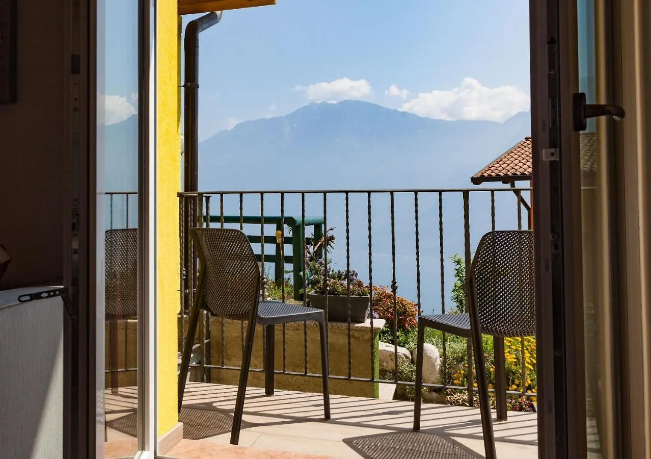 Casa Vacanze Marisol Tremosine