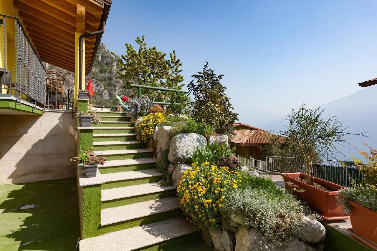 Apartment Casa Vacanze Marisol Tremosine Italy