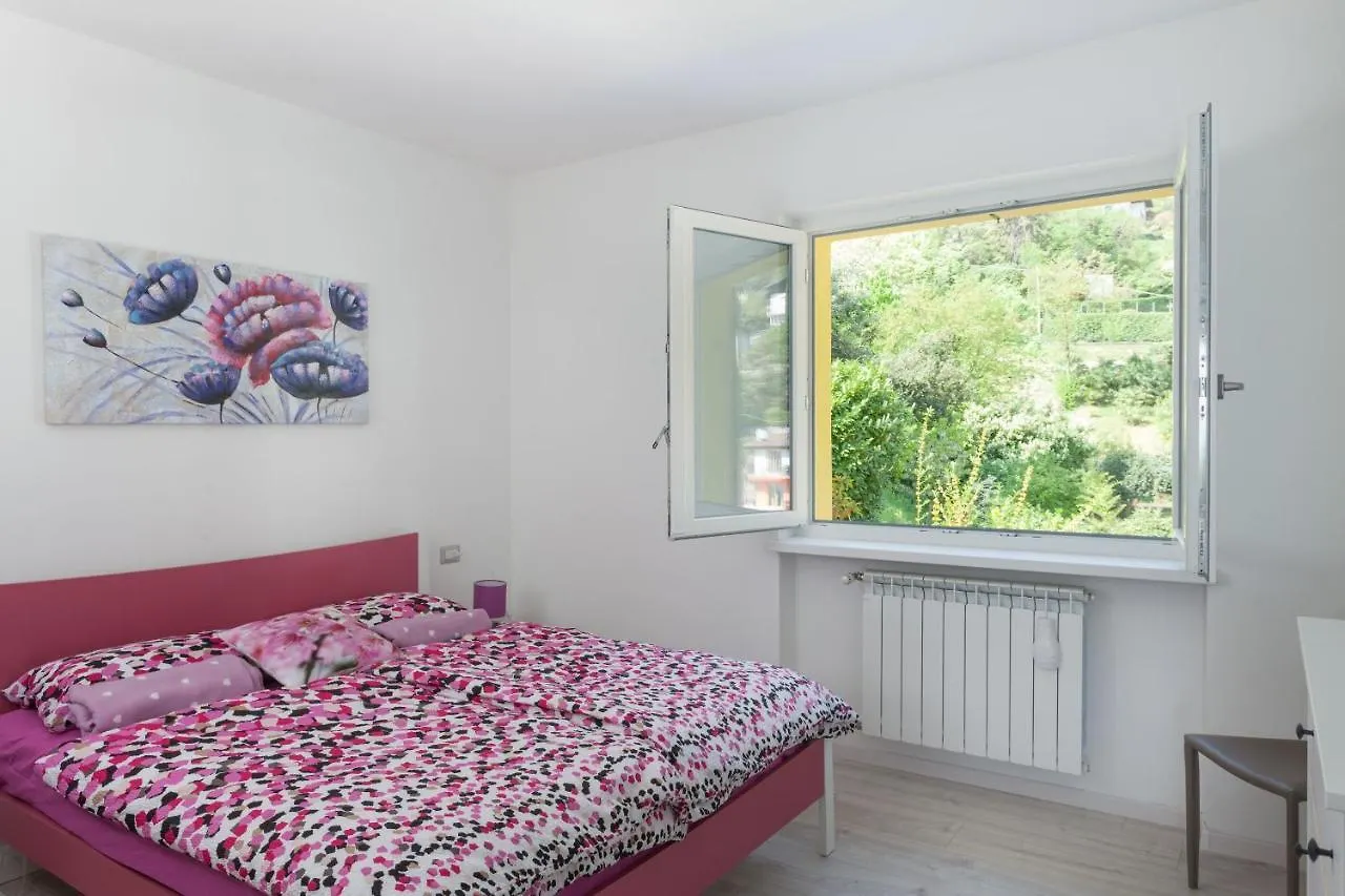 Casa Vacanze Marisol Tremosine Italy