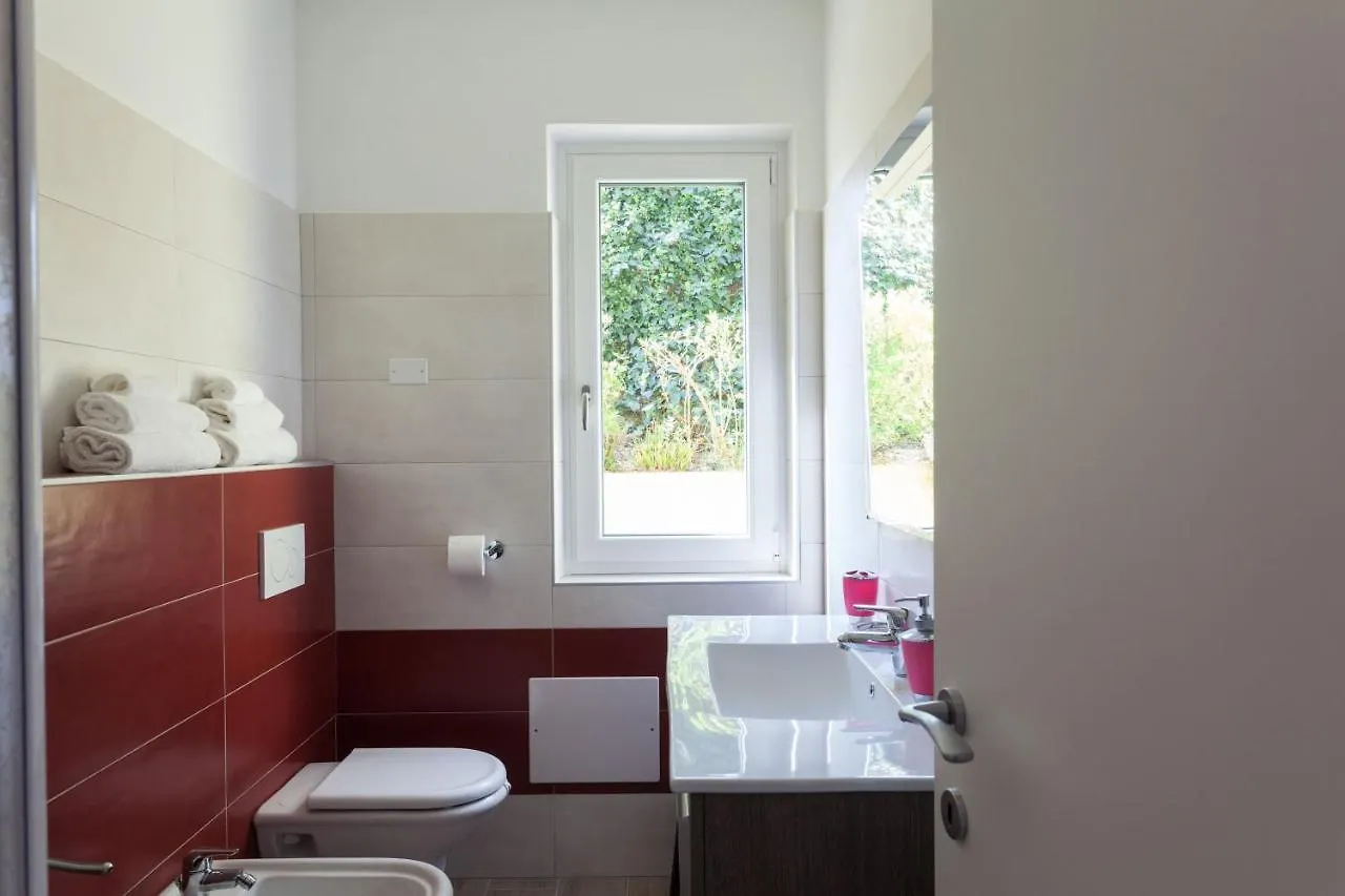 Casa Vacanze Marisol Tremosine Apartment