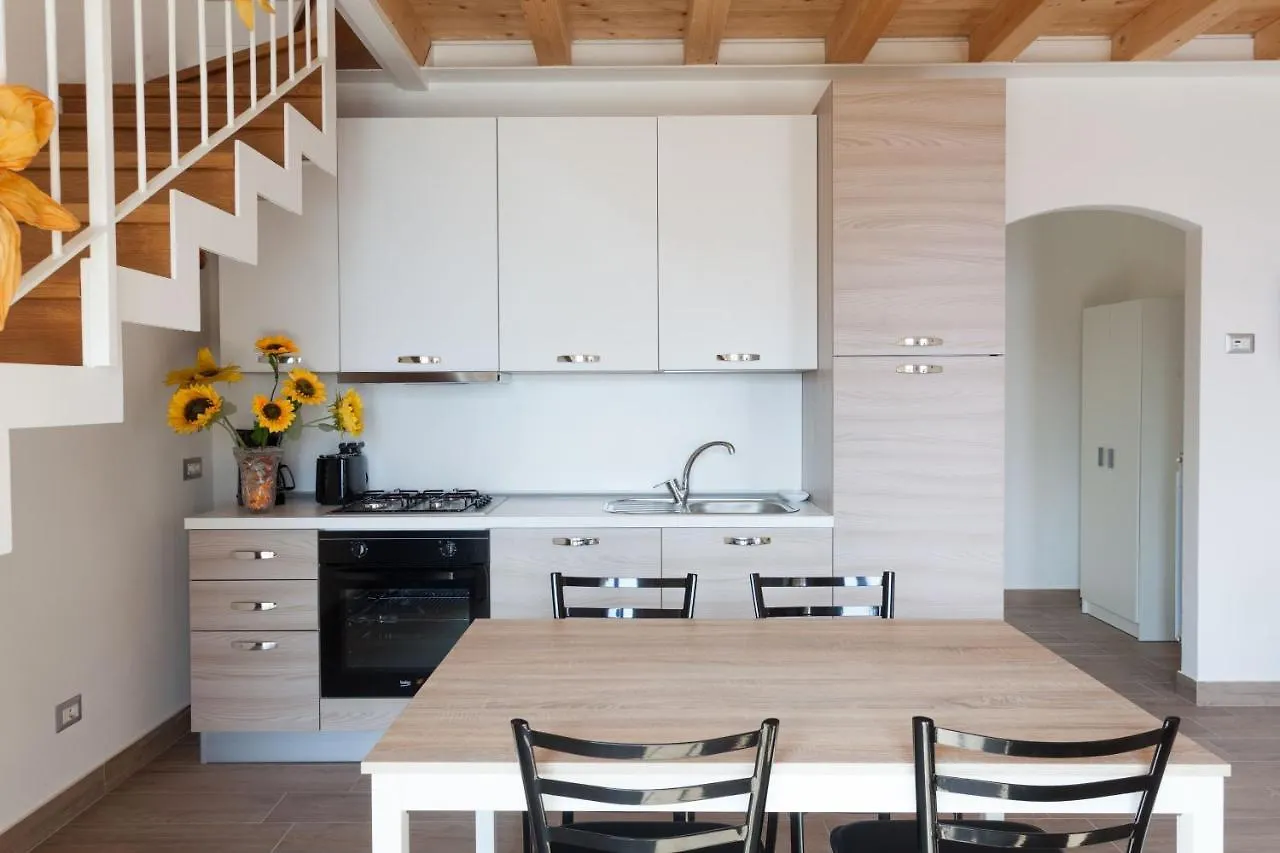 Casa Vacanze Marisol Tremosine 0*,