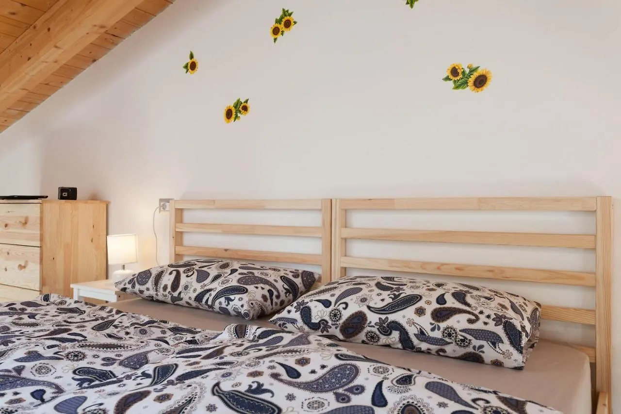 Casa Vacanze Marisol Tremosine