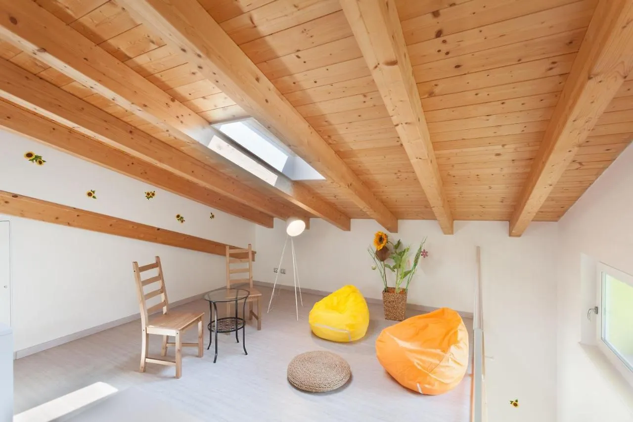 Casa Vacanze Marisol Tremosine Apartamento