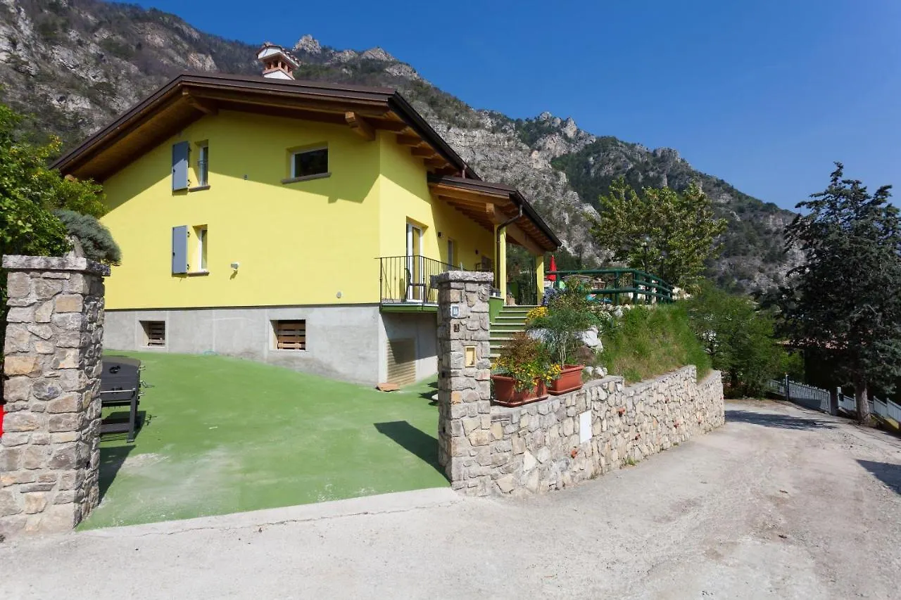 Casa Vacanze Marisol Tremosine